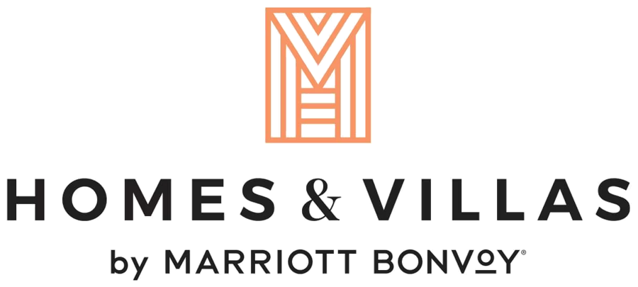 Homes & Villas by Marriott Bonvoy