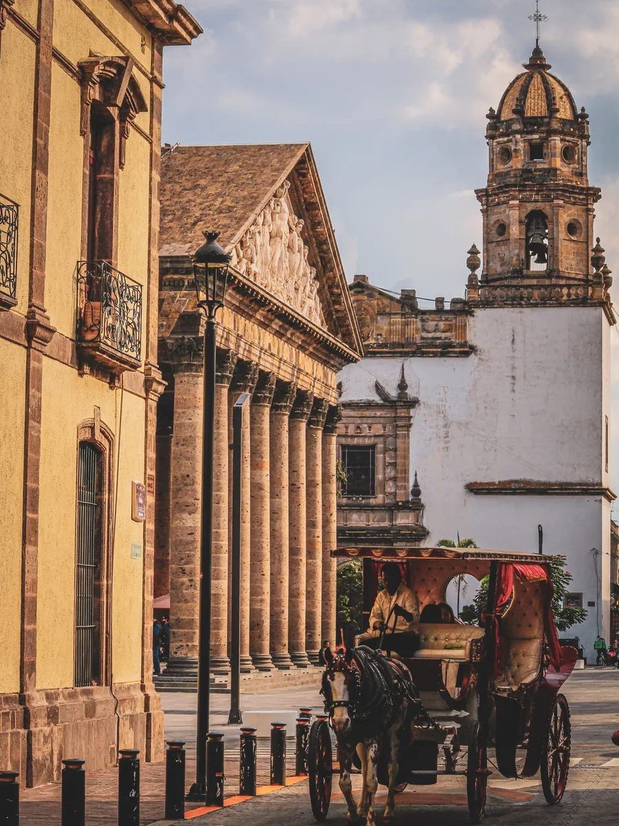 Guadalajara