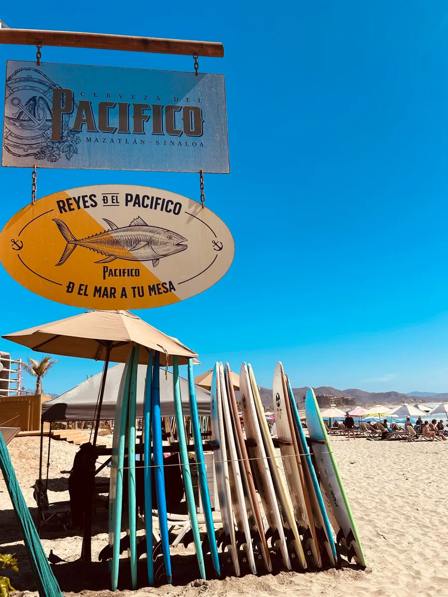 Mazatlán